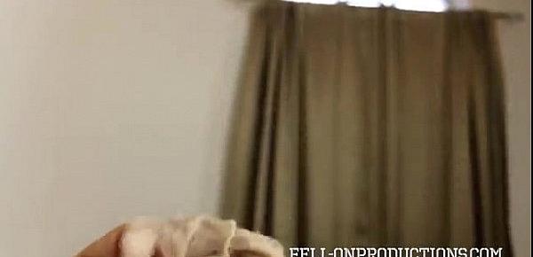  Taboo Passions  Madisin Lee In My Creepy Son Part II
